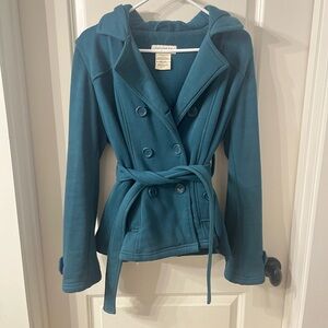 Jones New York Sport Forest Green Apparel